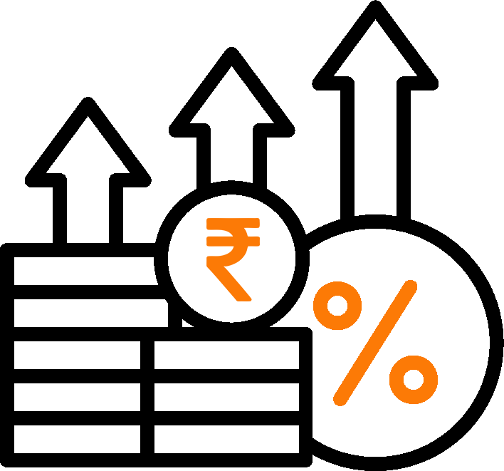 Competitive Interest Rates