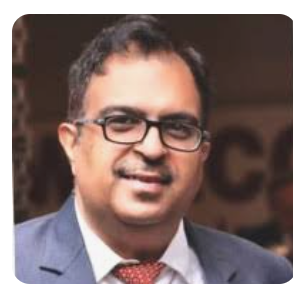 Mr. Nitin Shahi